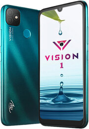 Itel Vision 1 фото