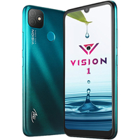 Itel Vision 1