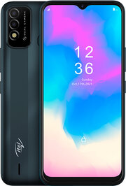 Itel Vision 2s фото