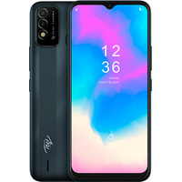 Itel Vision 2s