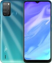 Itel Vision1 Pro L6502 фото