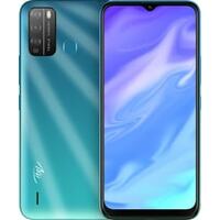 Itel Vision1 Pro L6502