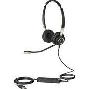 Jabra BIZ 2400 II Duo USB MS фото