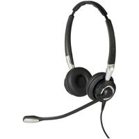 Jabra BIZ 2400 II Duo USB