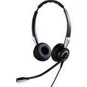 Jabra BIZ 2400 II Duo USB/Bluetooth MS фото