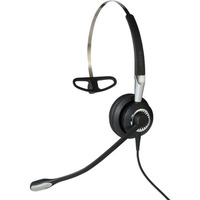 Jabra BIZ 2400 II Mono USB MS