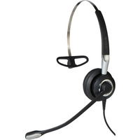 Jabra BIZ 2400 II Mono USB UC