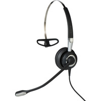 Jabra BIZ 2400 II Mono USB/Bluetooth MS