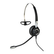 Jabra BIZ 2400 II Mono USB/Bluetooth UC фото