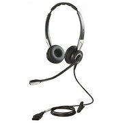 Jabra Biz 2400 II QD Duo NC фото