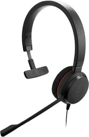 Jabra Evolve 20 Mono USB-C фото