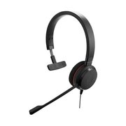 Jabra Evolve 20 MS Mono фото