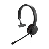 Jabra Evolve 20 MS Mono