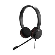 Jabra Evolve 20 MS Stereo фото