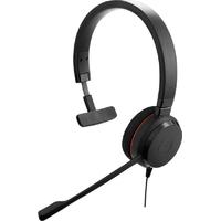 Jabra Evolve 20 SE Mono