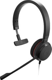 Jabra Evolve 20 SE MS Mono USB-C фото