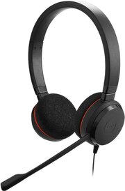 Jabra Evolve 20 Stereo USB-C MS фото