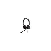 Jabra EVOLVE 20 UC Stereo фото