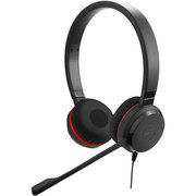 Jabra Evolve 20SE MS Stereo фото