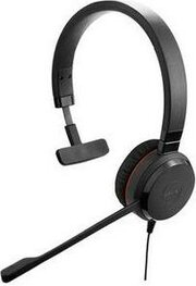 Jabra Evolve 30 II HS Mono фото