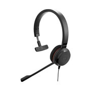 Jabra Evolve 30 II MS Mono фото