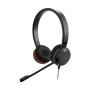 Jabra Evolve 30 II MS Stereo фото