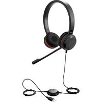 Jabra Evolve 30 MS Duo