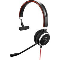 Jabra Evolve 40 Mono USB-C MS