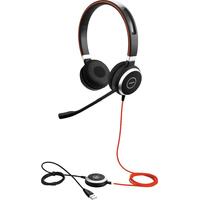 Jabra Evolve 40 MS Duo