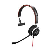 Jabra Evolve 40 MS Mono фото