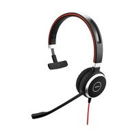 Jabra Evolve 40 MS Mono