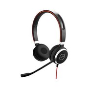 Jabra Evolve 40 MS Stereo фото