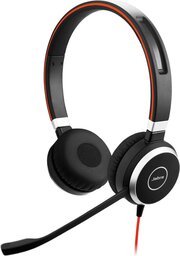 Jabra Evolve 40 Stereo USB-C MS фото