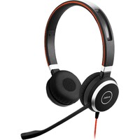 Jabra Evolve 40 Stereo USB-C MS