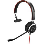 Jabra EVOLVE 40 UC Mono фото