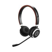 Jabra Evolve 65 MS Stereo фото