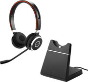 Jabra Evolve 65+ Stereo MS фото