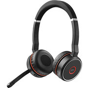 Jabra Evolve 75 MS Stereo фото