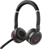 Jabra Evolve 75 SE Link 380a MS Stereo фото