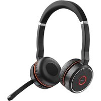 Jabra Evolve 75 SE Link 380a MS Stereo