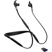 Jabra Evolve 75e MS & Link 370