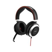 Jabra Evolve 80 MS Stereo фото