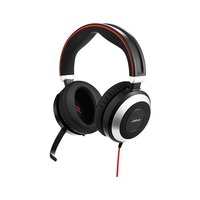 Jabra Evolve 80 MS Stereo