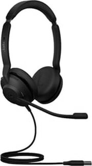 Jabra Evolve2 30 MS Stereo USB-A фото