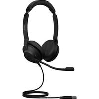 Jabra Evolve2 30 MS Stereo USB-A