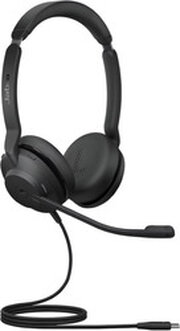 Jabra Evolve2 30 SE MS Stereo USB-C фото