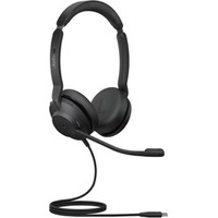 Jabra Evolve2 30 SE MS Stereo USB-C