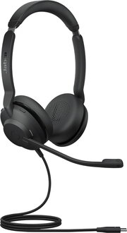 Jabra Evolve2 30 Stereo USB-C MS фото