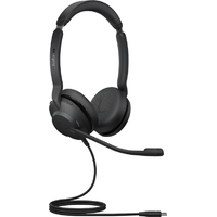 Jabra Evolve2 30 Stereo USB-C MS