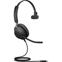 Jabra Evolve2 40 Mono USB-C